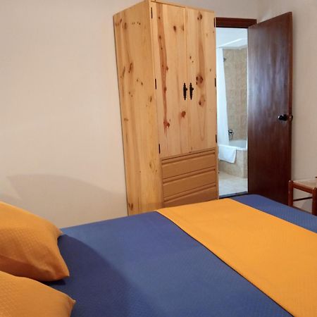 La Tortuga Lodging Rooms Tarifa Exterior photo