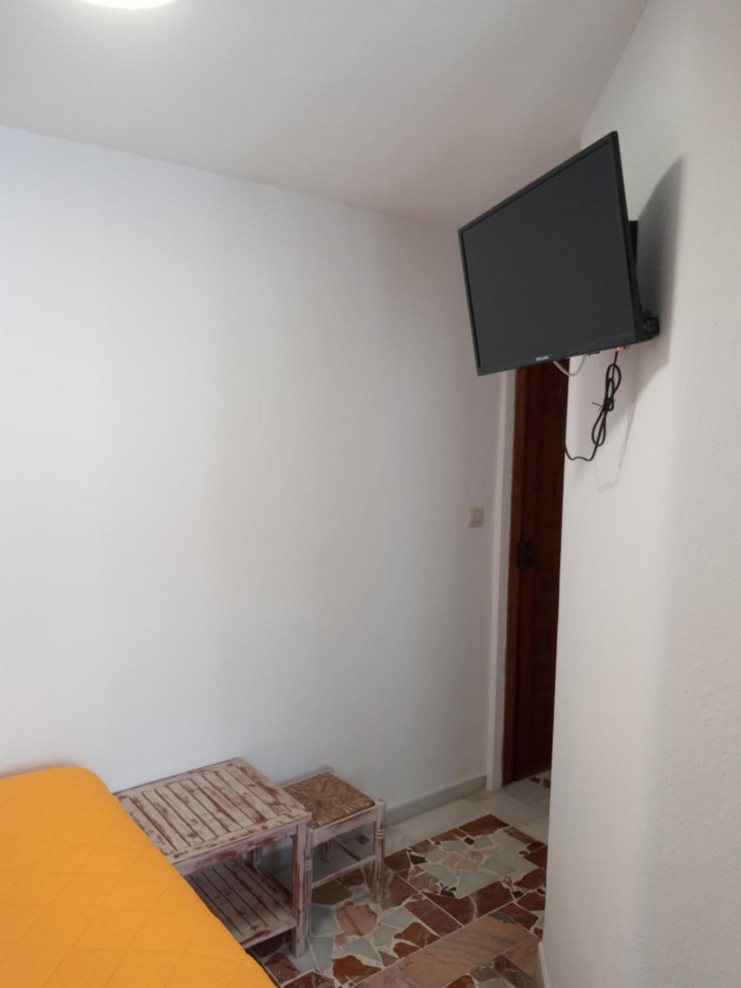 La Tortuga Lodging Rooms Tarifa Room photo