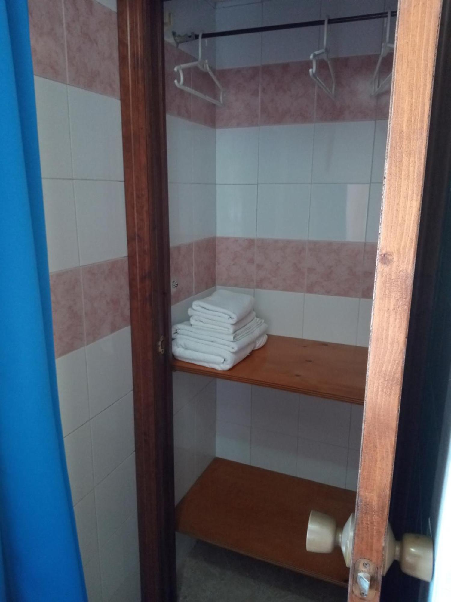 La Tortuga Lodging Rooms Tarifa Room photo